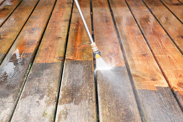 Best Concrete Sealing  in Summerde, AL